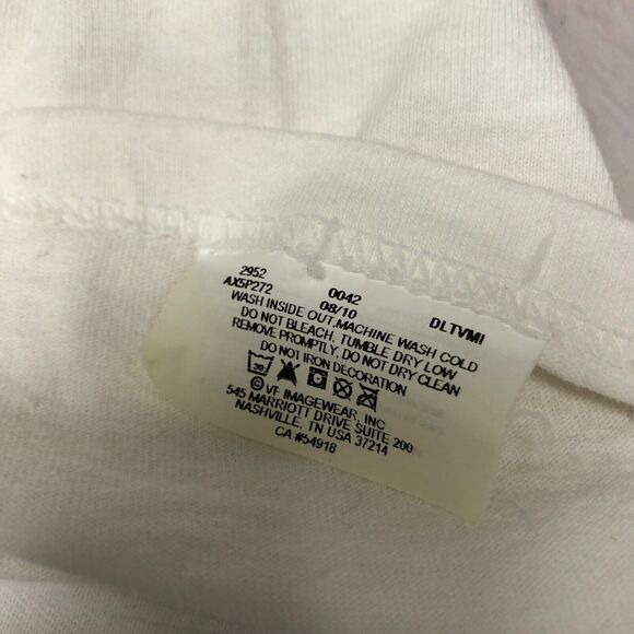 Majestic NBA Lebron James Heat T-Shirt Tee Top Size XXL 2XL M207 -20 - Picture 6 of 12